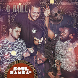 Album cover of O Baile (Ao Vivo)