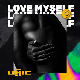 Album cover of Love Myself