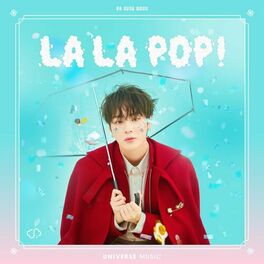 Album cover of LA LA POP!