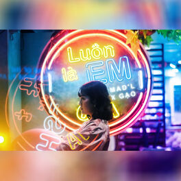 Album cover of Luôn Là Em