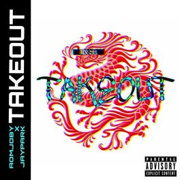 Album cover of Takeout (feat. Jay Park)