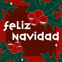 Album cover of Feliz Navidad: Christmas 2023