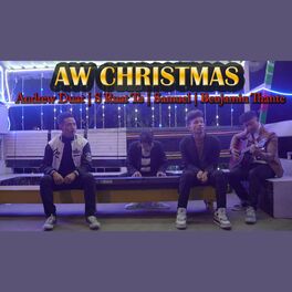 Album cover of Aw Christmas