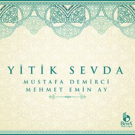Album cover of Yitik Sevda