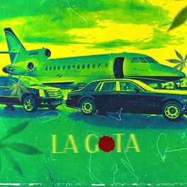 Album cover of La gota