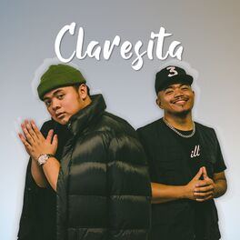 Album cover of Claresita