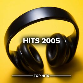 Album cover of Hits 2005