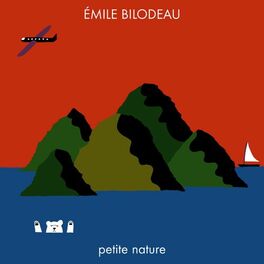 Album cover of Petite nature