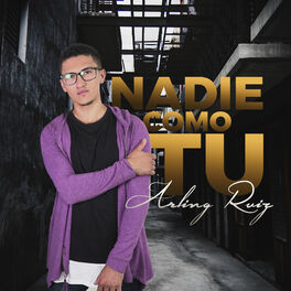 Album cover of Nadie Como Tú
