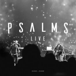 Album cover of Psalms Live