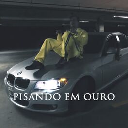 Album cover of Pisando em Ouro