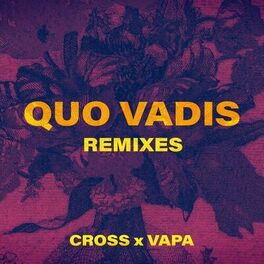 Album cover of Quo Vadis (Remixes)