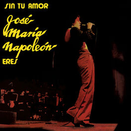 Album cover of Sin Tu Amor