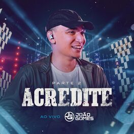 Album cover of Acredite, Pt. 2 (Ao Vivo)