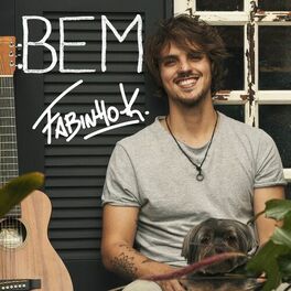 Album cover of Bem