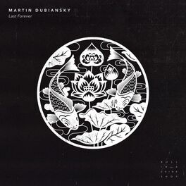 Album cover of Last Forever