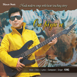 Album cover of King's Ore Piya re