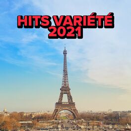 Album cover of Hits Variété 2021