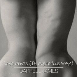 Album cover of Love Moves (In Mysterious Ways) (Acoustic Mix)