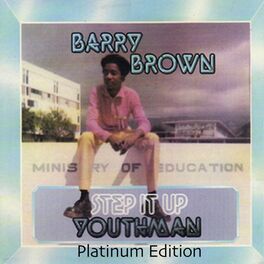 Album cover of Step It up Youthman (Platinum Edition)