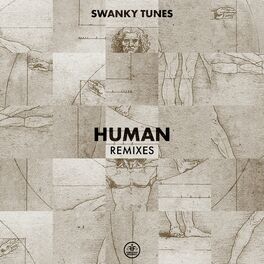 Album cover of Human (Remixes)