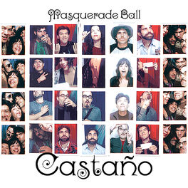 Album cover of Masquerade Ball