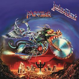 Album picture of Painkiller