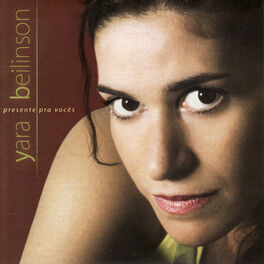 Album cover of Presente Pra Vocês