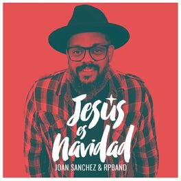 Album cover of Jesus Es Navidad