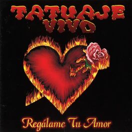 Tatuaje Vivo: música, canciones, letras | Escúchalas en Deezer Tatuaje Vivo: música, canciones, letras | Escúchalas en Deezer