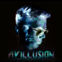 Album cover of My Illusion (feat. Cadmium & Sina Puffay)