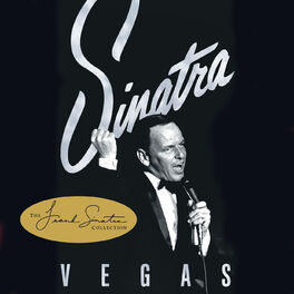 Album cover of Vegas (Live)