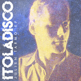 Album cover of Julien Tarmo