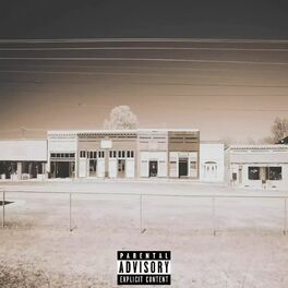 Album cover of Small Town EP