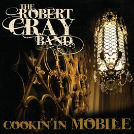 Album cover of Cookin' In Mobile