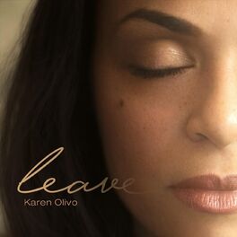 Album cover of Leave