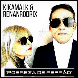 Album picture of Pobreza De Refrão