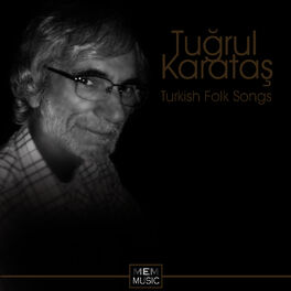 Album cover of Turkish Folk Songs