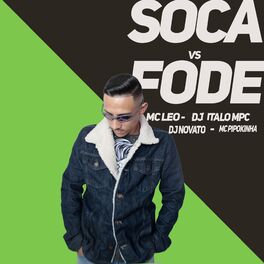 Album cover of Soca Vs Fode