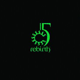 Album cover of Rebirth 15