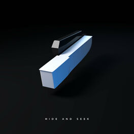 Album cover of Hide and Seek