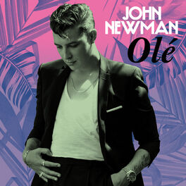 Album cover of Olé