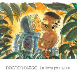 Album cover of La Tierra Prometida