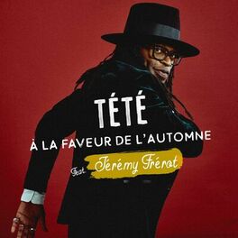 Album cover of A la faveur de l'automne (Version radio)