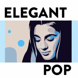 Album cover of Elegant Pop