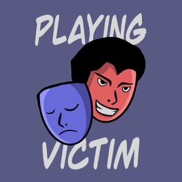 Album cover of Playing Victim