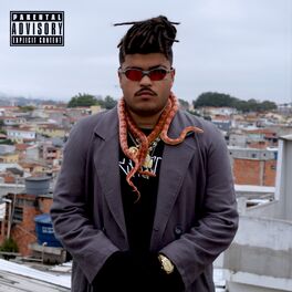 Album cover of Perfil