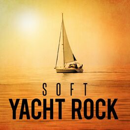 Album cover of Soft Yacht Rock