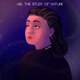 Album cover of A116: The Study Of Nature