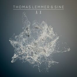 Album cover of A X